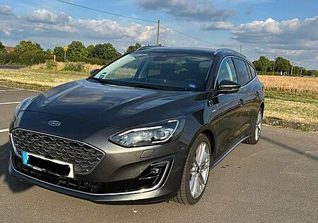 Ford Focus Vignale Aut. 2.0 EcoBlue