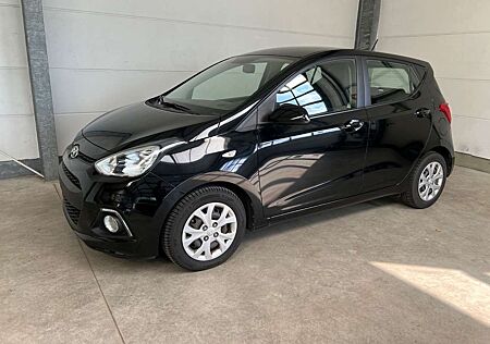 Hyundai i10 Trend+LED Tag+EFh+PDC+Lenkhzg.+SHZ