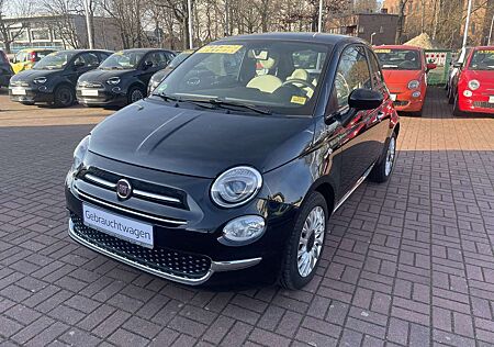Fiat 500 MY22 1.0 DOLCEVITA*Klima*Pano