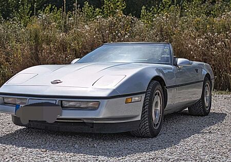 Chevrolet Corvette C4 Cabriolet