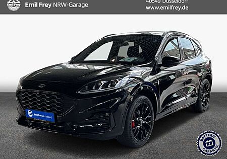 Ford Kuga 2.5 Duratec PHEV ST-LINE X AHK/B&O/Head-Up/iA