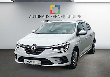Renault Megane IV Grandtour Intens