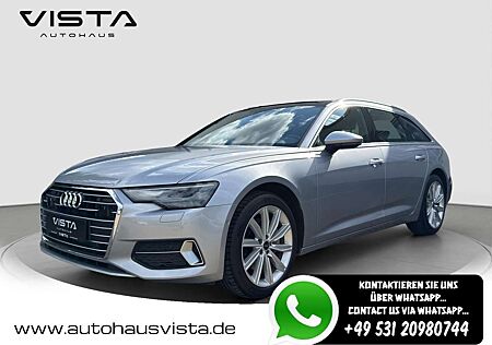 Audi A6 45 TFSI SPORT*PANO*KAMERA*MEMORY*KAMERA*SHZ