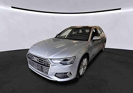 Audi A6 45 TFSI SPORT*PANO*KAMERA*MEMORY*KAMERA*SHZ