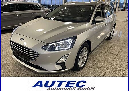Ford Focus Turnier Cool & Connect 1.5 TDCi LED+KAMERA