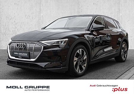 Audi e-tron 50 quattro LED Navi Plus
