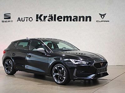 CUPRA Leon 2.0 TDI*LED*Navi*Kamera*Sitzheizung