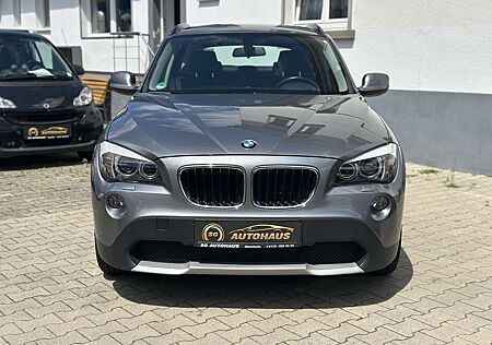 BMW X1 18 d xDrive