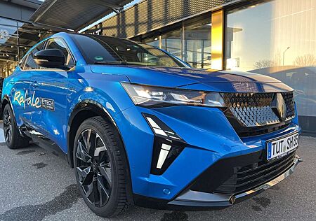 Renault Rafale Esprit Alpine Full Hybrid 200 Harman