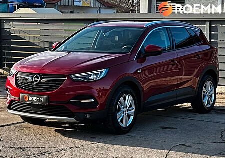 Opel Grandland X Innovation*360°*Sitzheiz v.&h.*