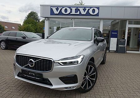 Volvo XC 60 XC60 B5 AWD R-Design /Pano/Standh/AHK