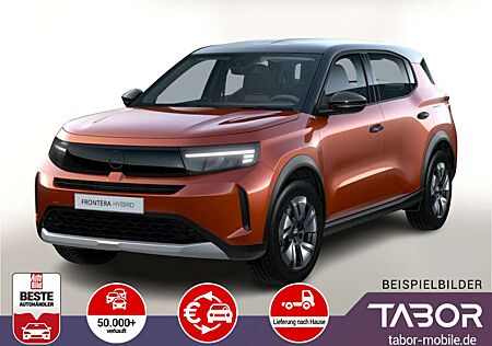 Opel Frontera 145 Hybrid AT6 GS TechP SHZ LHZ UVP-17%*