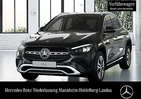 Mercedes-Benz GLA 200 PROGRESSIVE+360°+LED+TOTW+KEYLESS+7G