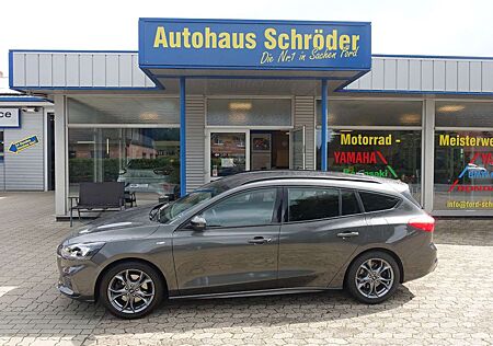 Ford Focus Turnier ST-Line