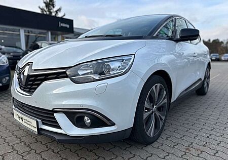 Renault Scenic IV 1.2 TCe 115 Intens Klima*Navi*PDC