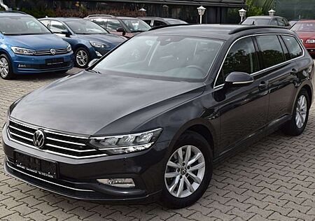 VW Passat Variant Volkswagen Business;Led,Kamera,Navi,Acc,Shz,Pdc,A-Hold