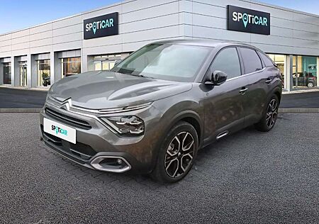 Citroën C4 Citroen Max