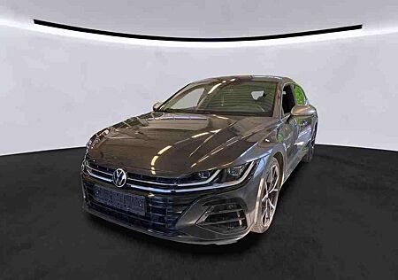VW Arteon Volkswagen R 4M. MATRIX HARMAN PANO AHK 360° NAPPA