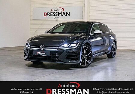 VW Arteon Volkswagen R 4M. MATRIX HARMAN PANO AHK 360° NAPPA