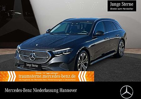 Mercedes-Benz E 300 e T Avantgarde Fahrass 360° Distr. AHK PTS