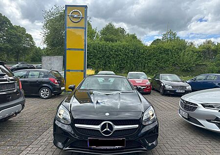 Mercedes-Benz CLC 180 SLC 180 SLC 180 (172.431)