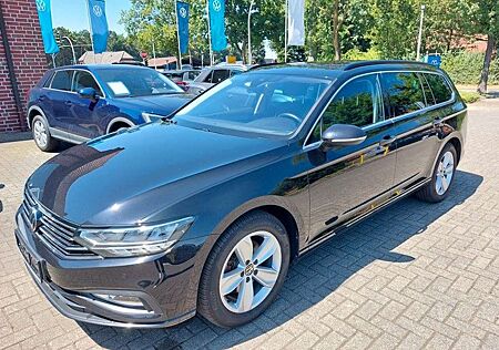 VW Passat Variant Volkswagen 2,0 TDI Business *LED*Kamera*Navi