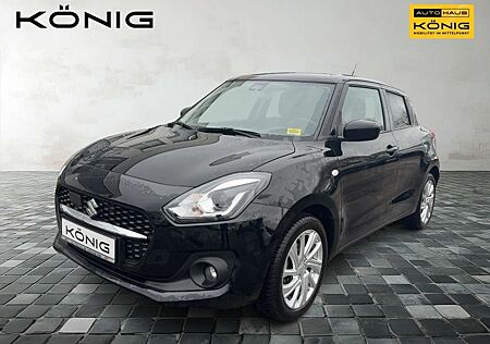 Suzuki Swift Comfort CVT Hybrid Klima Carplay Kamera