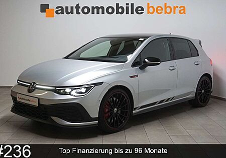 VW Golf Volkswagen 8 2.0TSI DSG GTI Clubsport Virtual Akrap