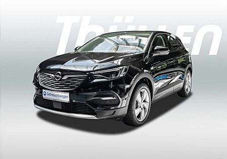 Opel Grandland X Elegance 1.6 Automatik AHK Bluetooth