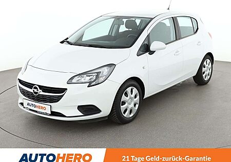 Opel Corsa 1.4 Edition Aut.*TEMPO*PDC*SHZ*LIM*KLIMA*