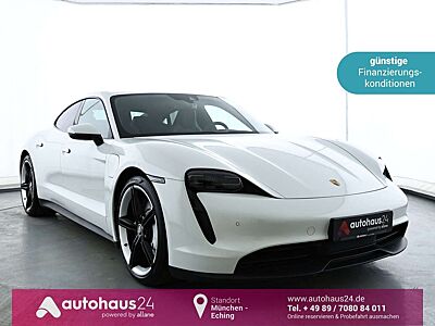 Porsche Taycan 93,4 kWh LED|Navi|Perf.-Batt.+|CAM