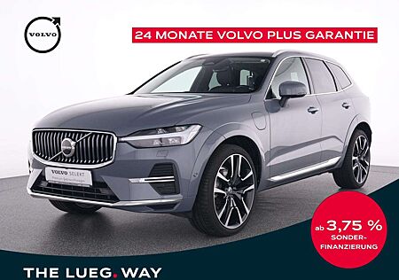 Volvo XC 60 XC60 T8 AWD Inscription +DAB+XP+WP+NAVI+