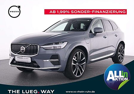Volvo XC 60 XC60 T8 AWD Inscription +DAB+XP+WP+NAVI+