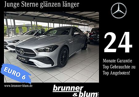 Mercedes-Benz CLE 450 4M AMG Prem,AHK,Memory,360°,Distronic, BC