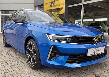 Opel Astra L Sports Tourer 1.2 GS Line MATRIX-LED