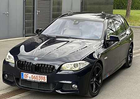 BMW 530 dA xDrive Touring M Sport GARANTIE Topzustan