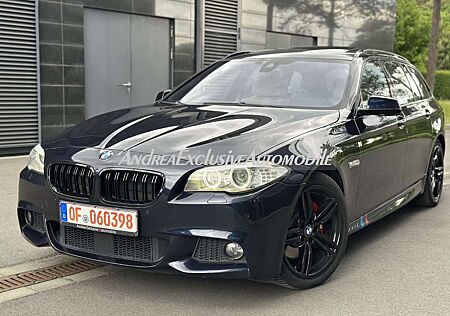 BMW 530 dA xDrive Touring M Sport GARANTIE Topzustan