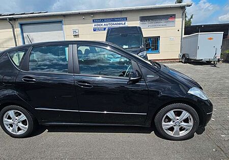 Mercedes-Benz A 160 A -Klasse
