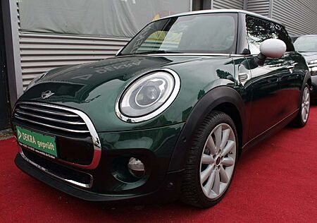 Mini Cooper KLIMA PANORAMADACH NAVI 17.ZOLL