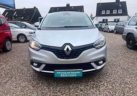 Renault Scenic IV Business Edition*TUV NEU*AUTOMATIK*