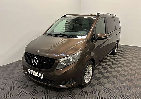 Mercedes-Benz V 220 d EDITION lang* 6Sitze-Kamera-Navigation*