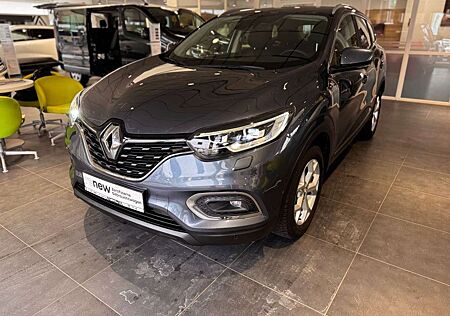Renault Kadjar BUSINESS Edition TCe 140 GPF ABS ESP SERVO