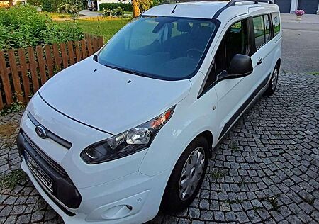 Ford Transit Connect 230 L2 S