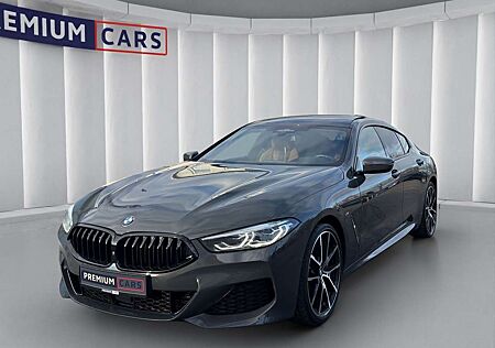 BMW 840 d Gran Coupe xDrive M-Sport *Garantie*Finanz*