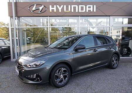 Hyundai i30 1.5