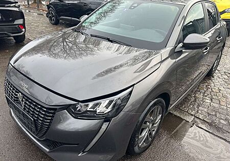Peugeot 208 1.2 PureTech 101 PS | LED | SHZ | PDC | DAB