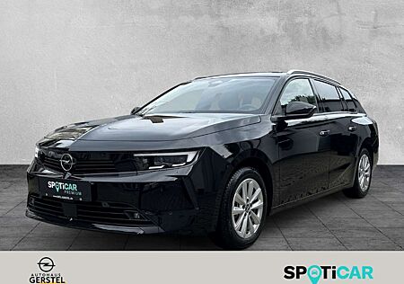 Opel Astra ST Elegance 1.2 Turbo AHK VOLL-LED THERMATEC