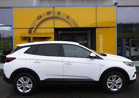 Opel Grandland X 1.5 D[Euro6d] AT Business Edition