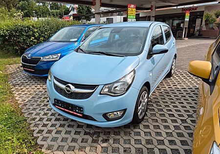 Opel Karl Edition Klima Allwetter TÜV Insp. NEU