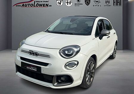 Fiat 500X 1.5 GSE Mild-Hybrid Dolcevita Sport (EURO 6d) Schi